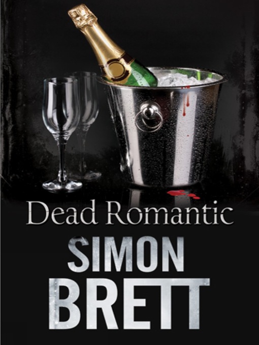 Title details for Dead Romantic by Simon Brett - Wait list